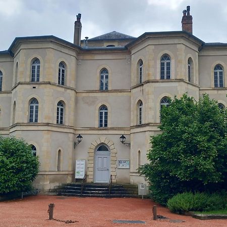 Jls'Tudios " U Sognu" Apartment Cosne-sur-Loire Exterior foto
