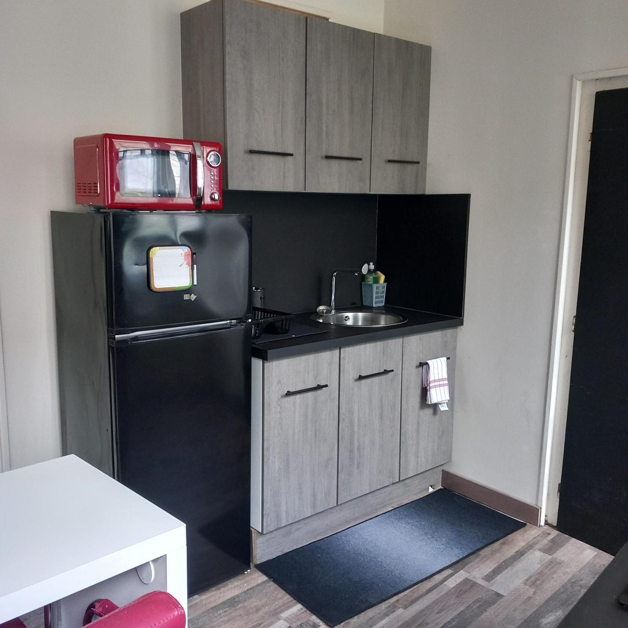 Jls'Tudios " U Sognu" Apartment Cosne-sur-Loire Exterior foto