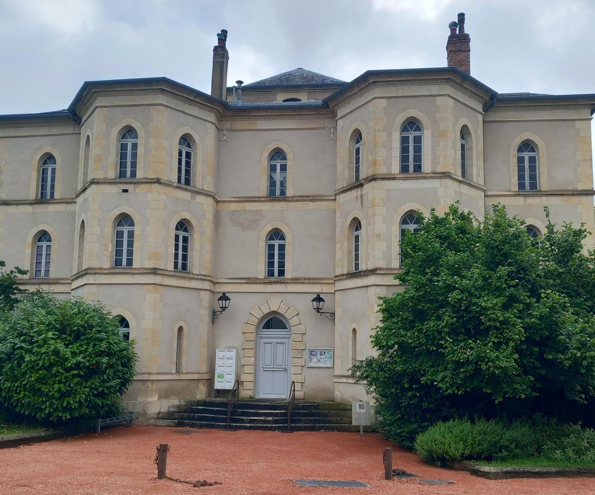 Jls'Tudios " U Sognu" Apartment Cosne-sur-Loire Exterior foto