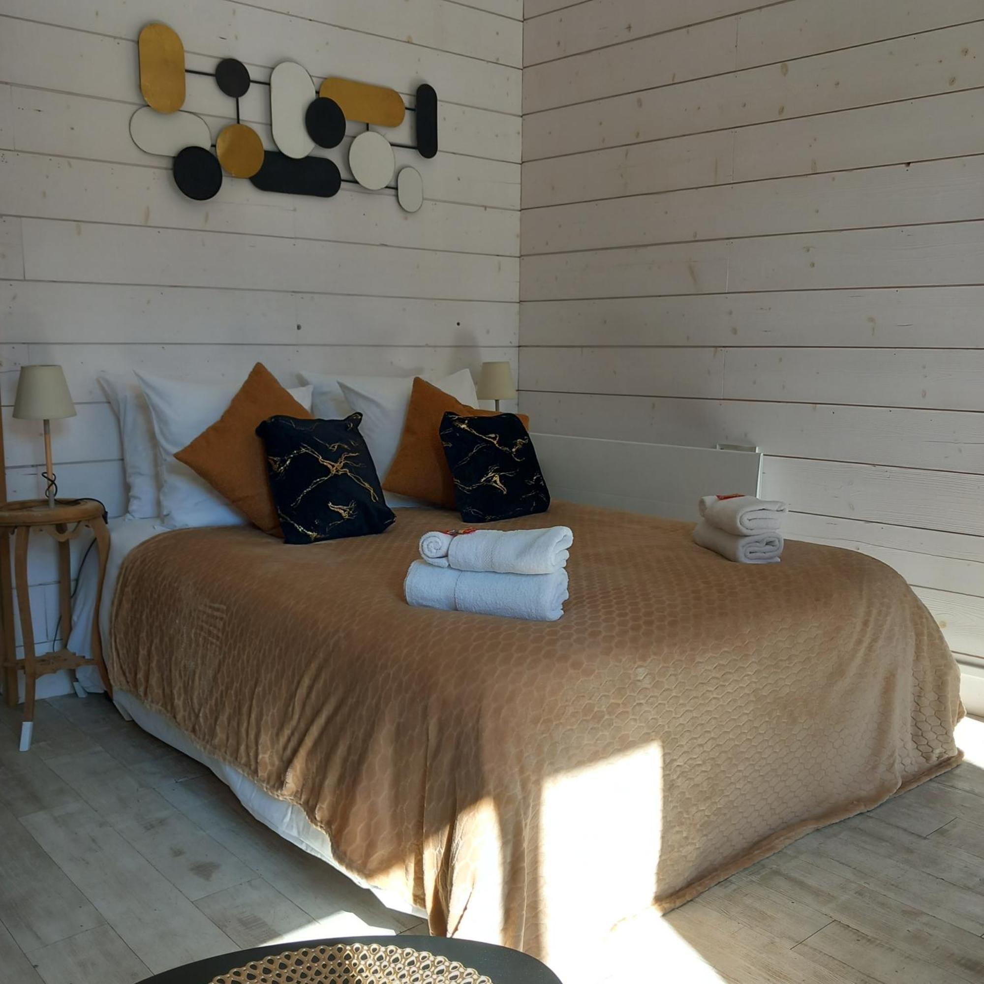 Jls'Tudios " U Sognu" Apartment Cosne-sur-Loire Exterior foto
